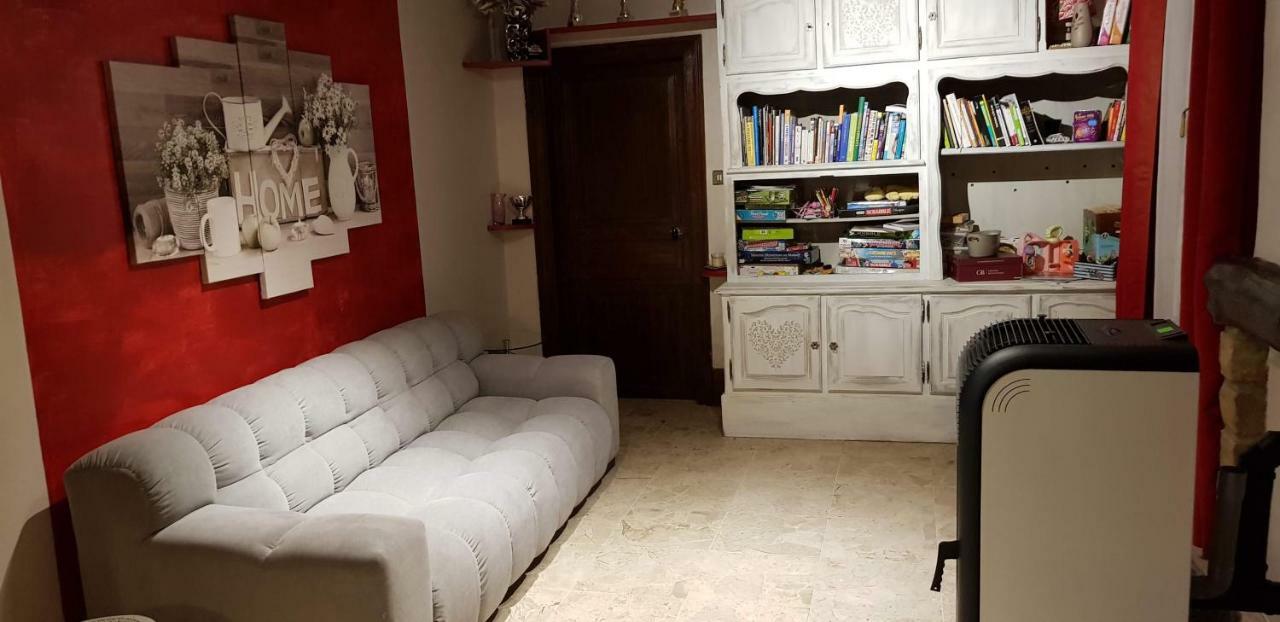 Bed and Breakfast Les Clefs De L Argiliere Fournival Zewnętrze zdjęcie